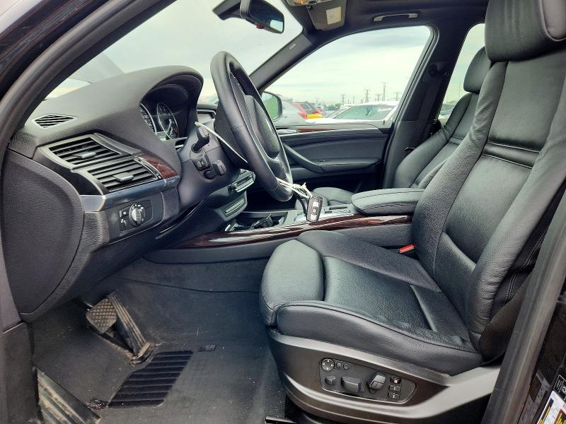 55415956 :رقم المزاد ، 5UXZV8C57BL417713 vin ، 2011 Bmw X5 مزاد بيع