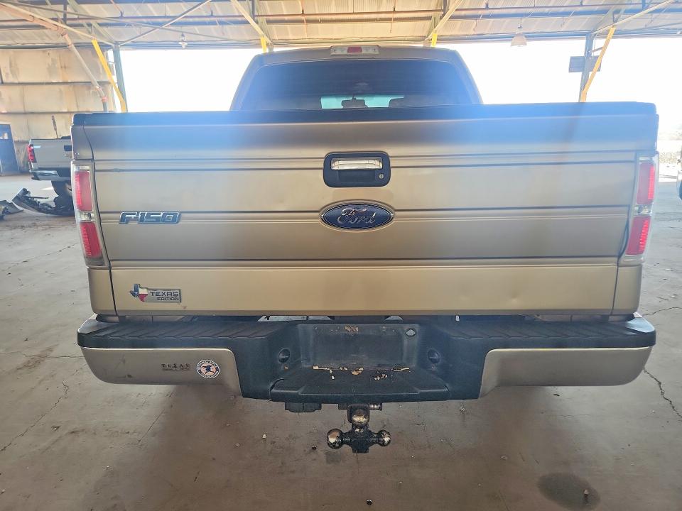2013 Ford F150 მანქანა იყიდება აუქციონზე, vin: 1FTFW1CT1DKG47814, აუქციონის ნომერი: 85454725