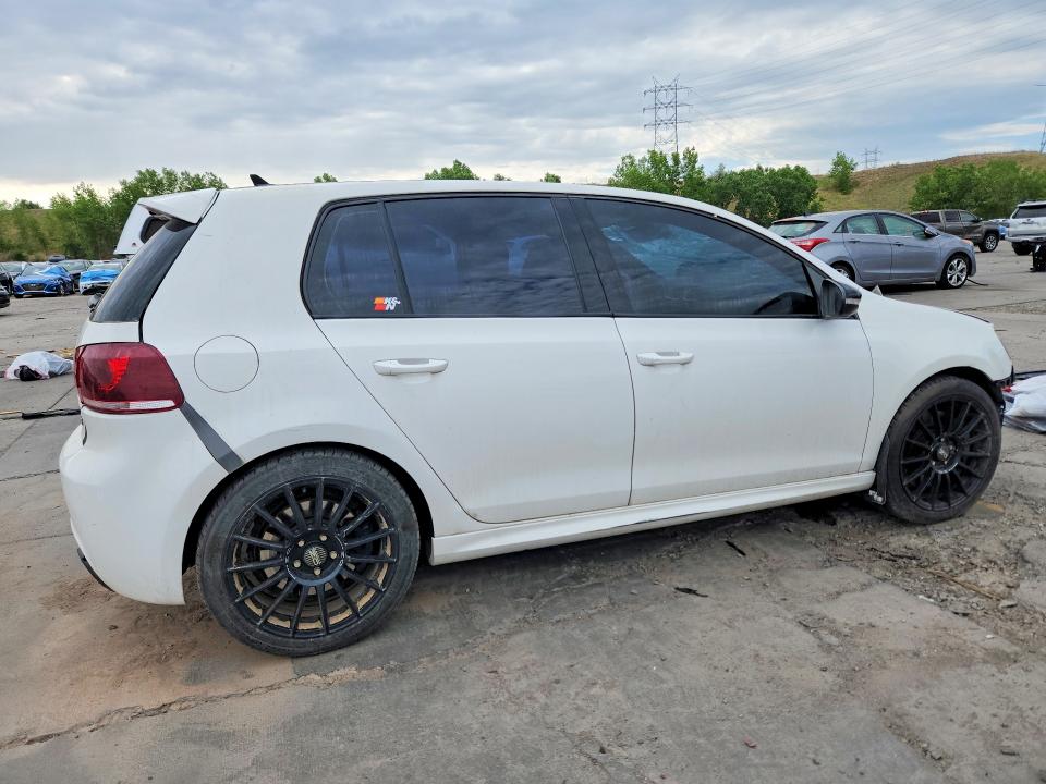57546736 :رقم المزاد ، WVWPF7AJ1DW119045 vin ، 2013 Volkswagen Golf R مزاد بيع