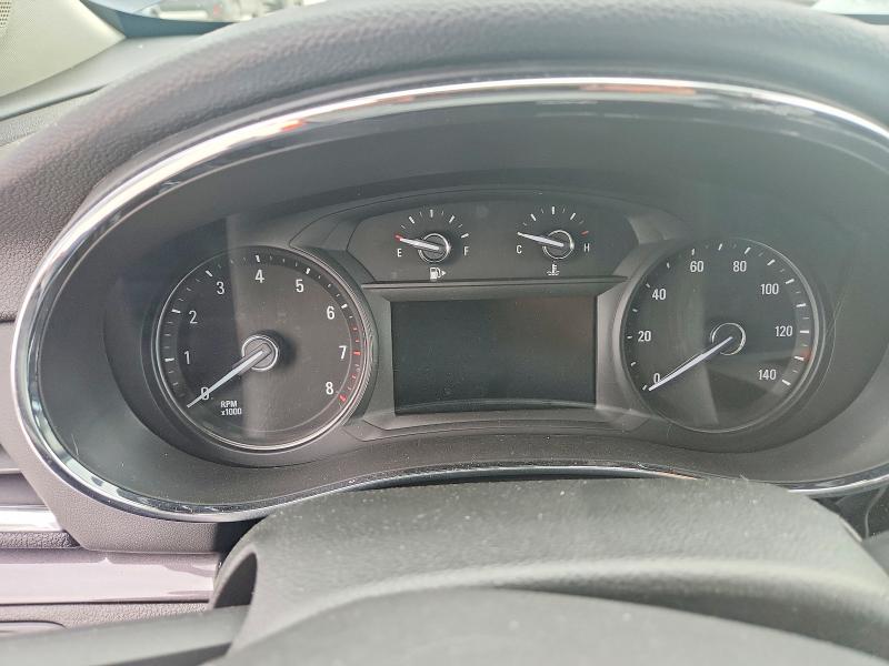 Aukcja sprzedaży 2022 Buick Encore, vin: KL4CJESM6NB560876, numer aukcji: 57465306