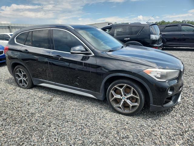 57016986 :رقم المزاد ، WBXHU7C30J3H43138 vin ، 2018 Bmw X1 مزاد بيع