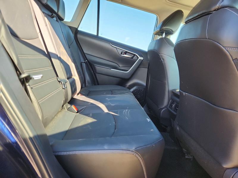 59037526 :رقم المزاد ، 2T3R1RFV9PW360031 vin ، 2023 Toyota Rav4 مزاد بيع