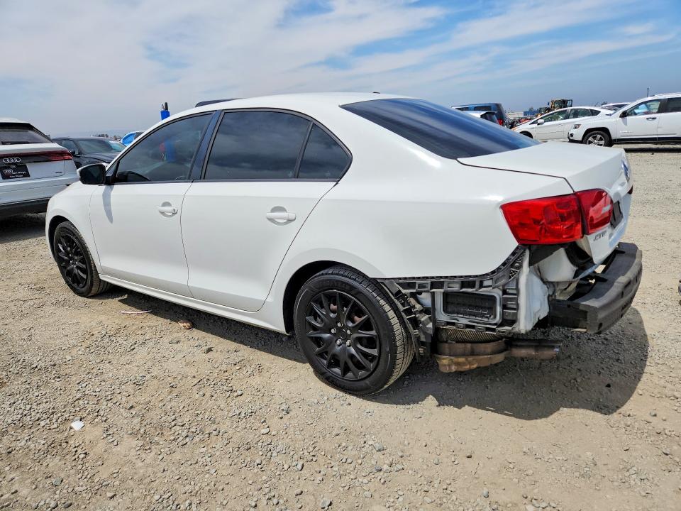Aukcja sprzedaży 2012 Volkswagen Jetta, vin: 3VWDP7AJ7CM085995, numer aukcji: 57084796