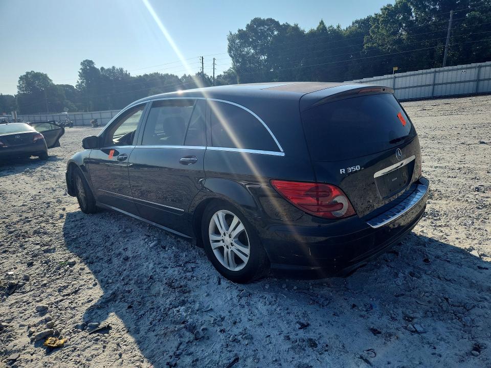 57304406 :رقم المزاد ، 4JGCB56E28A076831 vin ، 2008 Mercedes-benz R مزاد بيع