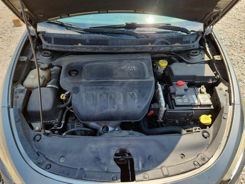 Продажа на аукционе авто 2013 Dodge Dart, vin: 1C3CDFBA7DD300230, номер лота: 58442696