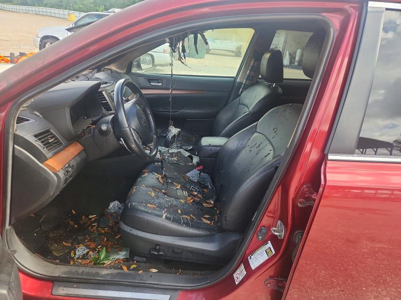 Продажа на аукционе авто 2013 Subaru Outback, vin: 4S4BRBKCXD3202619, номер лота: 57573356