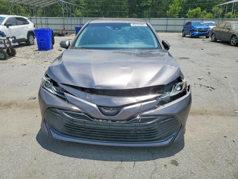 Продажа на аукционе авто 2019 Toyota Camry, vin: 4T1B11HK0KU190424, номер лота: 85793905