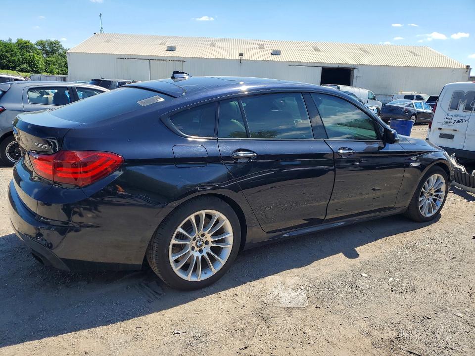 57756976 :رقم المزاد ، WBA5M0C51ED084943 vin ، 2014 Bmw 550 مزاد بيع