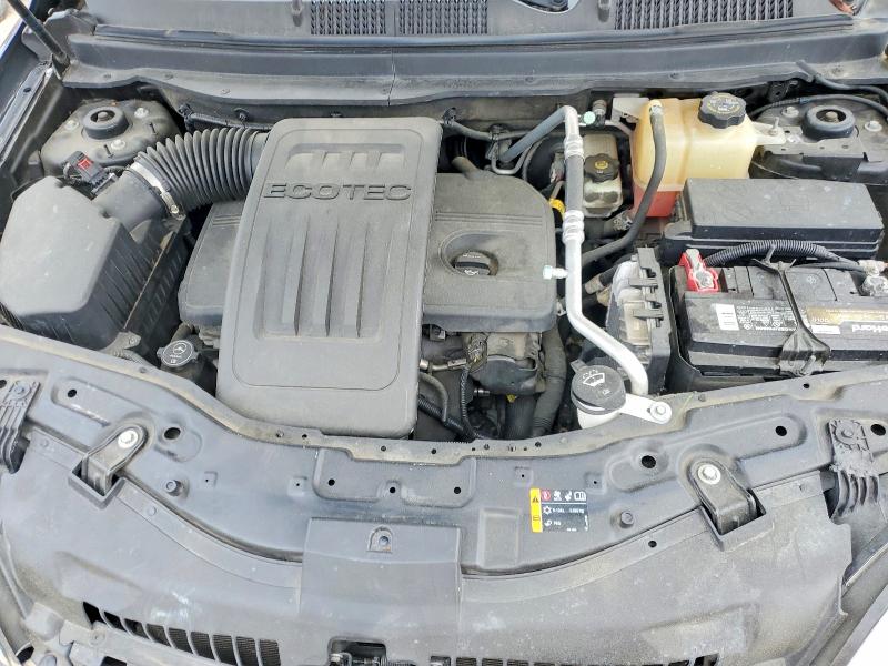 Продаж на аукціоні авто 2013 Chevrolet Captiva, vin: 3GNAL2EK6DS595377, номер лоту: 59099776