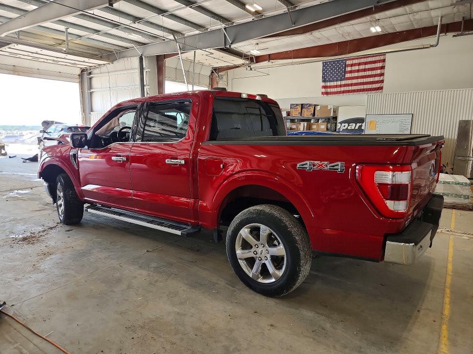 Aukcja sprzedaży 2023 Ford F150, vin: 1FTFW1E5XPFA45182, numer aukcji: 58144046