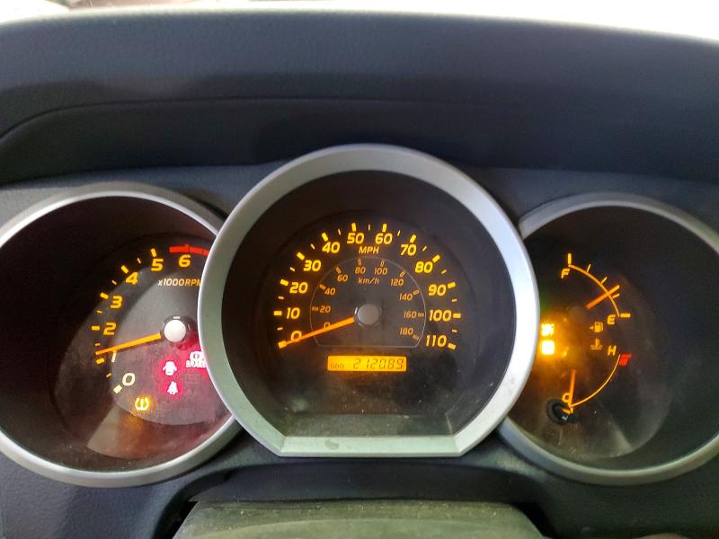 Продажа на аукционе авто 2008 Toyota 4runner, vin: JTEBU14R58K018727, номер лота: 57698936
