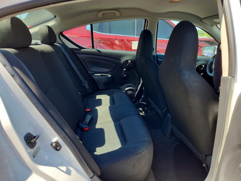 Aukcja sprzedaży 2016 Nissan Versa, vin: 3N1CN7AP0GL916891, numer aukcji: 56223716