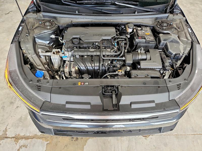 55419196 :رقم المزاد ، 3KPFT4DE8SE094945 vin ، 2025 Kia K4 مزاد بيع