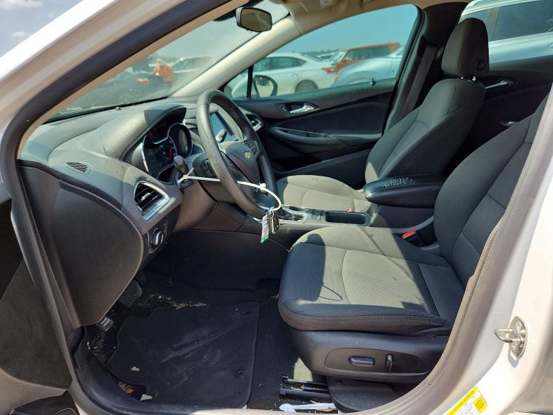 Продаж на аукціоні авто 2017 Chevrolet Cruze, vin: 1G1BE5SM1H7276934, номер лоту: 58388546