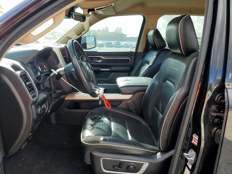 Продаж на аукціоні авто 2019 Ram 1500, vin: 1C6RREJT8KN615976, номер лоту: 57368226