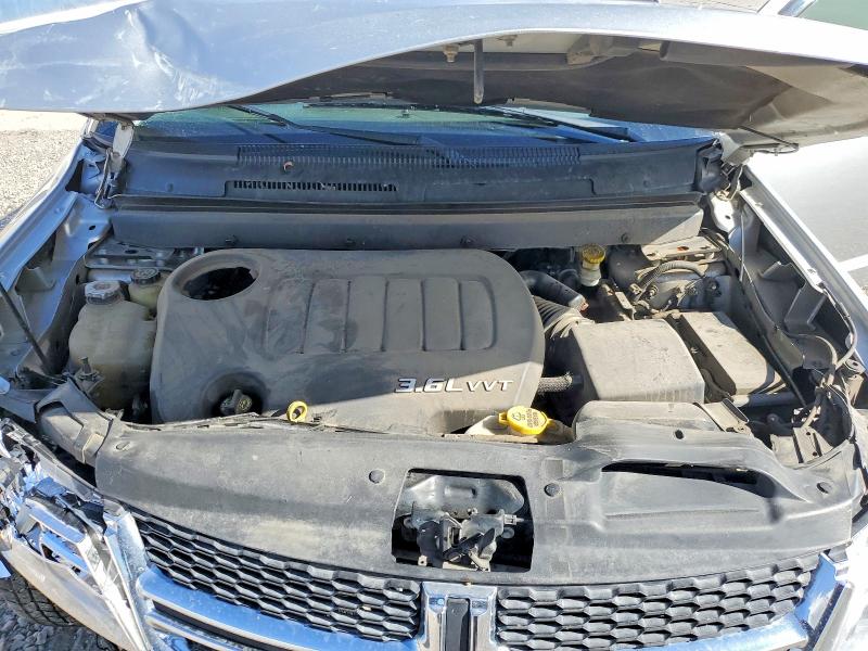 Aukcja sprzedaży 2014 Dodge Journey, vin: 3C4PDCBG6ET219599, numer aukcji: 59155986