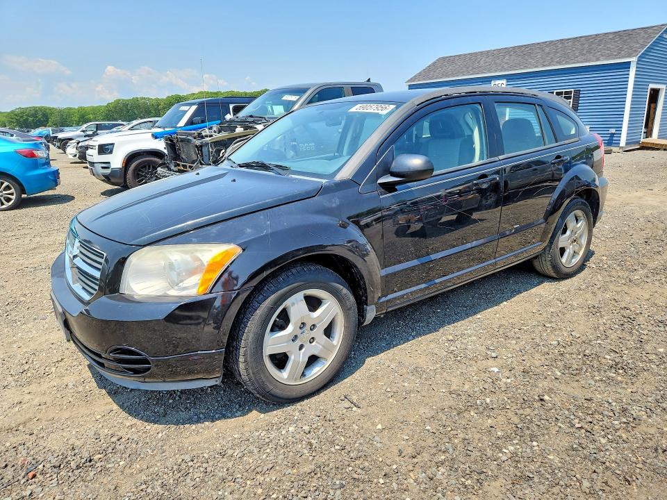 Продаж на аукціоні авто 2009 Dodge Caliber, vin: 1B3HB48A49D173237, номер лоту: 59057956