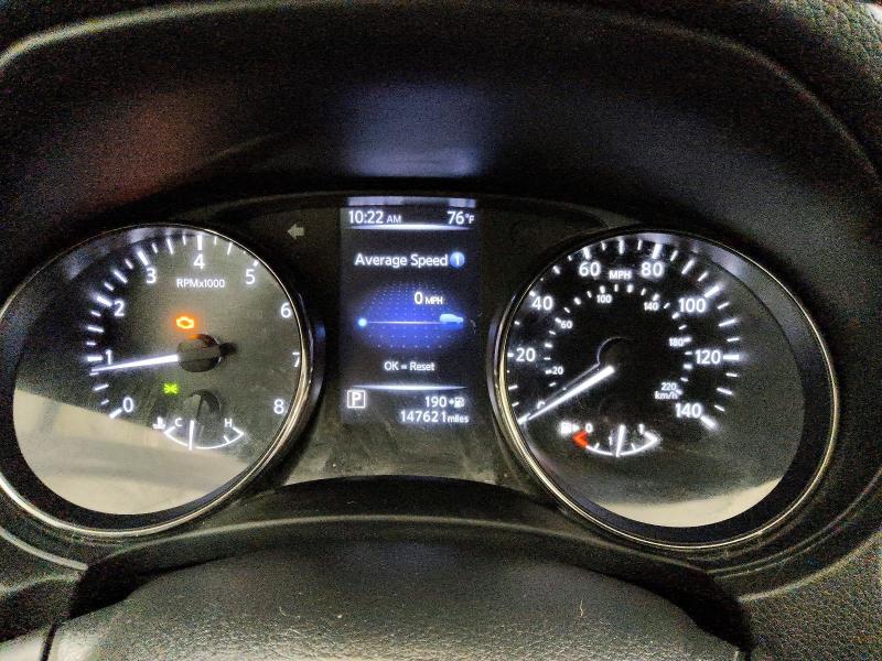 Продаж на аукціоні авто 2017 Nissan Rogue Sport, vin: JN1BJ1CR8HW115396, номер лоту: 58245716