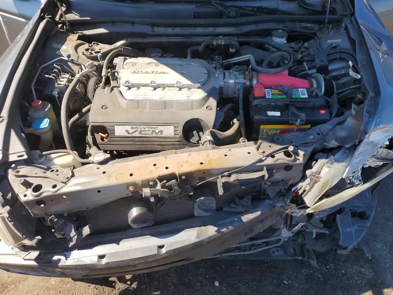 2009 Honda Accord მანქანა იყიდება აუქციონზე, vin: 1HGCP36869A048747, აუქციონის ნომერი: 58497406