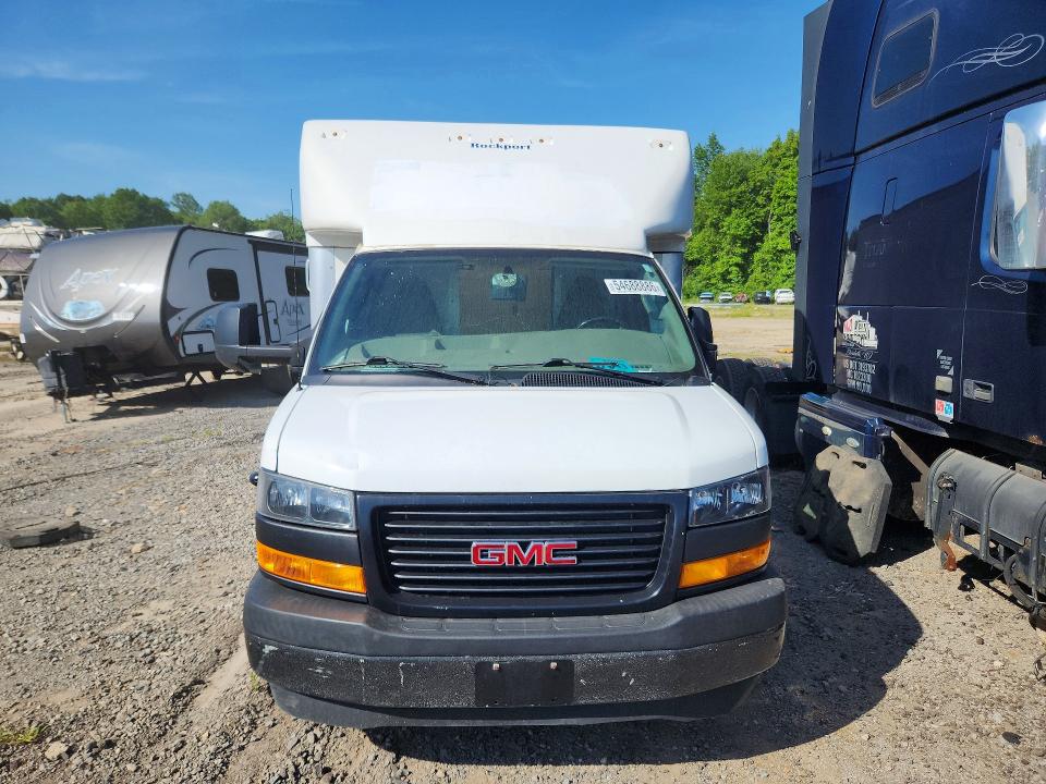 Aukcja sprzedaży 2020 Gmc Savana, vin: 1GD37SCG2L1117232, numer aukcji: 54688886