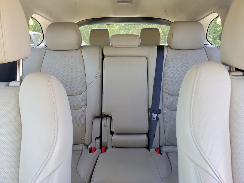 Aukcja sprzedaży 2019 Mazda Cx-9, vin: JM3TCBCY7K0311064, numer aukcji: 55900166