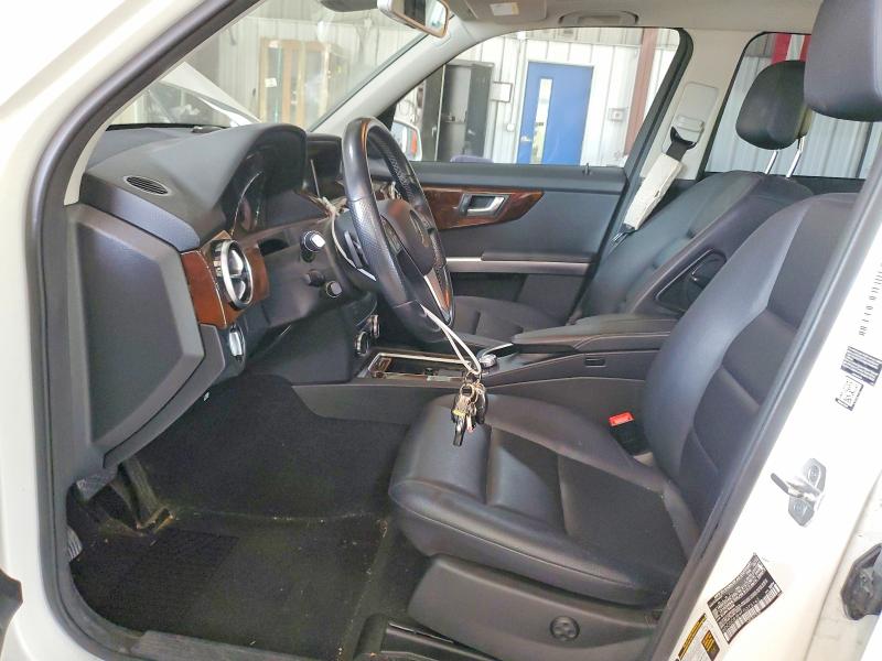 55684596 :رقم المزاد ، WDCGG8JB9FG375162 vin ، 2015 Mercedes-benz Glk مزاد بيع