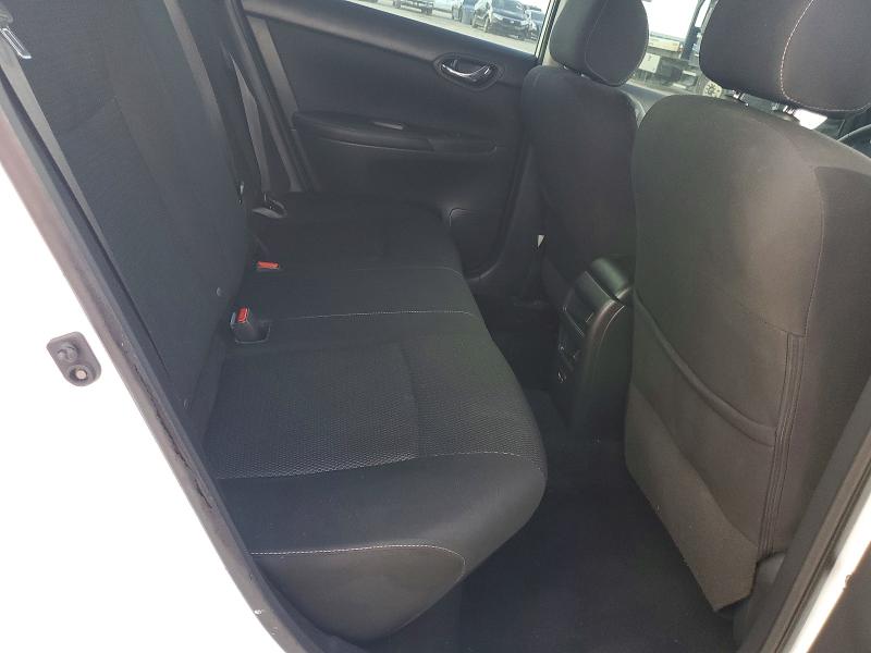 2019 Nissan Sentra მანქანა იყიდება აუქციონზე, vin: 3N1AB7AP1KY270336, აუქციონის ნომერი: 56817216