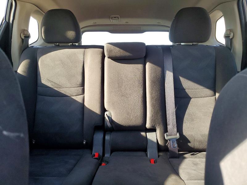 2015 Nissan Rogue მანქანა იყიდება აუქციონზე, vin: KNMAT2MT5FP552234, აუქციონის ნომერი: 55552246