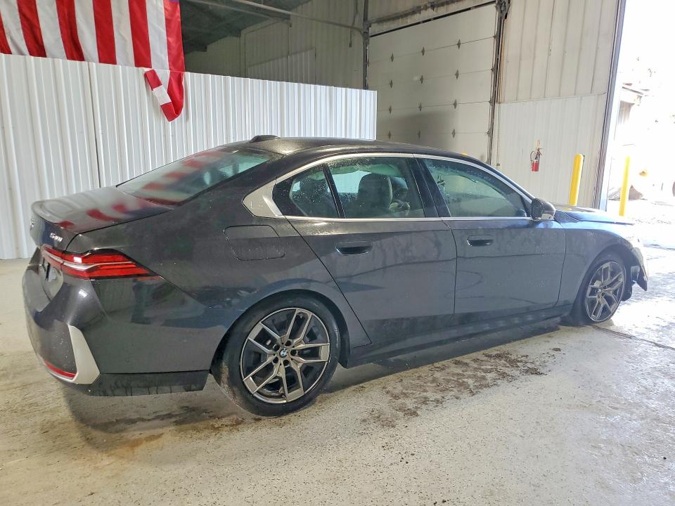 Продаж на аукціоні авто 2026 Bmw 540, vin: WBA63FJ06TCX46486, номер лоту: 56713246