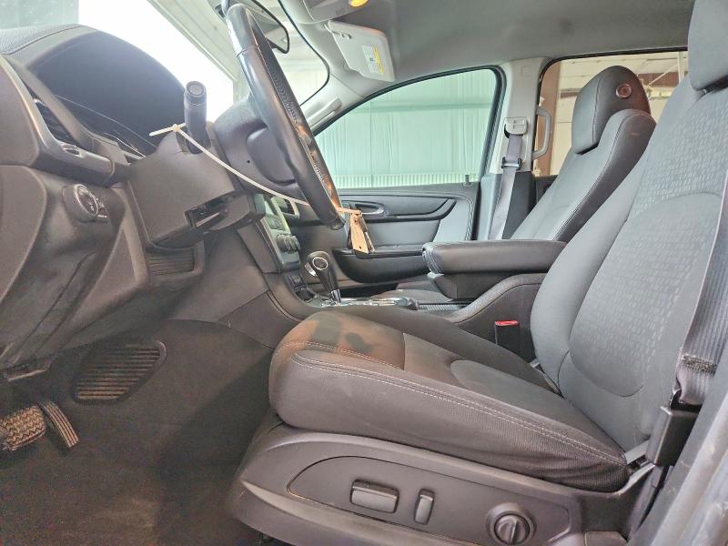 Продажа на аукционе авто 2015 Gmc Acadia, vin: 1GKKVPKD5FJ321901, номер лота: 58080086