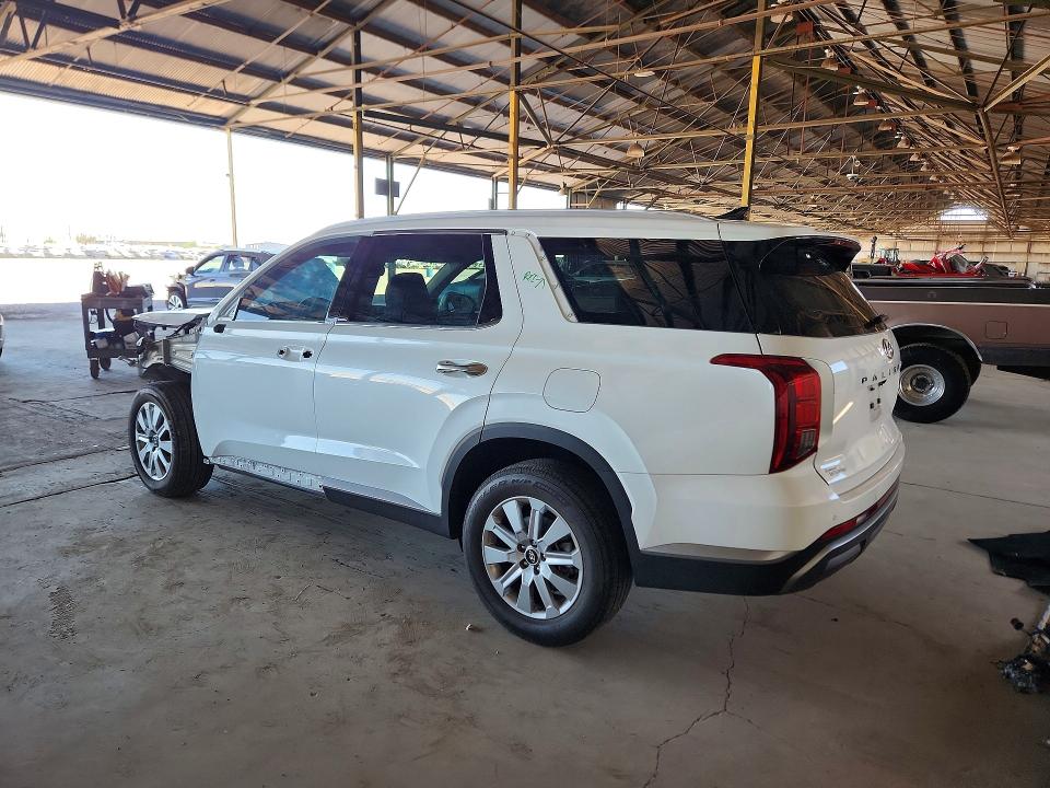 Aukcja sprzedaży 2025 Hyundai Palisade, vin: KM8R24GE5SU812377, numer aukcji: 58723996