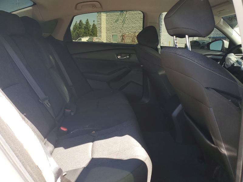 57365686 :رقم المزاد ، 1HGCY1F26RA087674 vin ، 2024 Honda Accord مزاد بيع