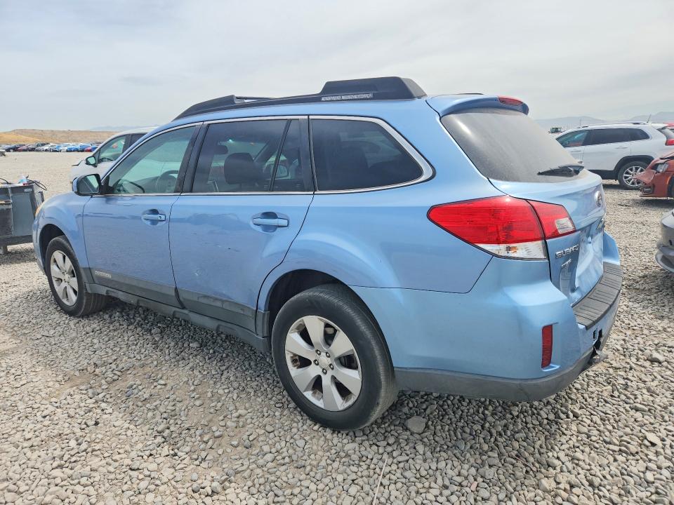2012 Subaru Outback მანქანა იყიდება აუქციონზე, vin: 4S4BRBCC8C3300397, აუქციონის ნომერი: 56363976