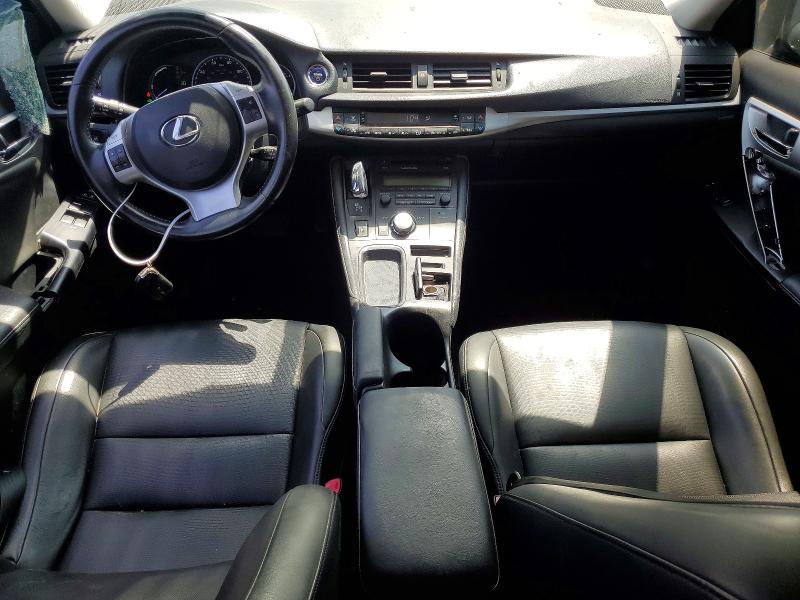 Продаж на аукціоні авто 2013 Lexus Ct, vin: JTHKD5BH1D2168073, номер лоту: 58623606