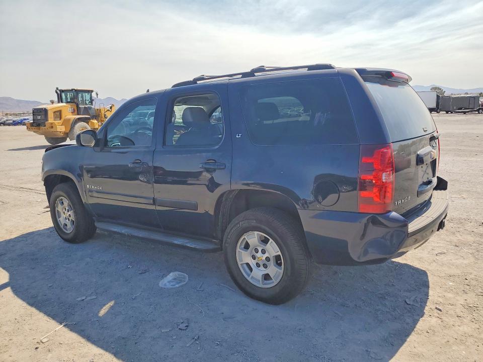 Aukcja sprzedaży 2007 Chevrolet Tahoe, vin: 1GNFK13057J132575, numer aukcji: 57264346