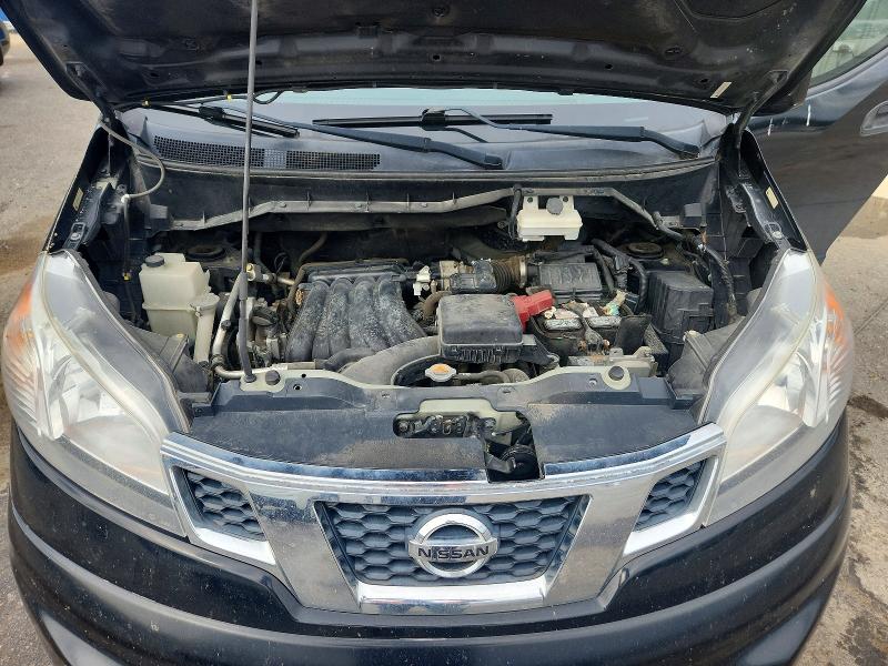Aukcja sprzedaży 2015 Nissan Nv200, vin: 3N6CM0KN6FK691009, numer aukcji: 57919556