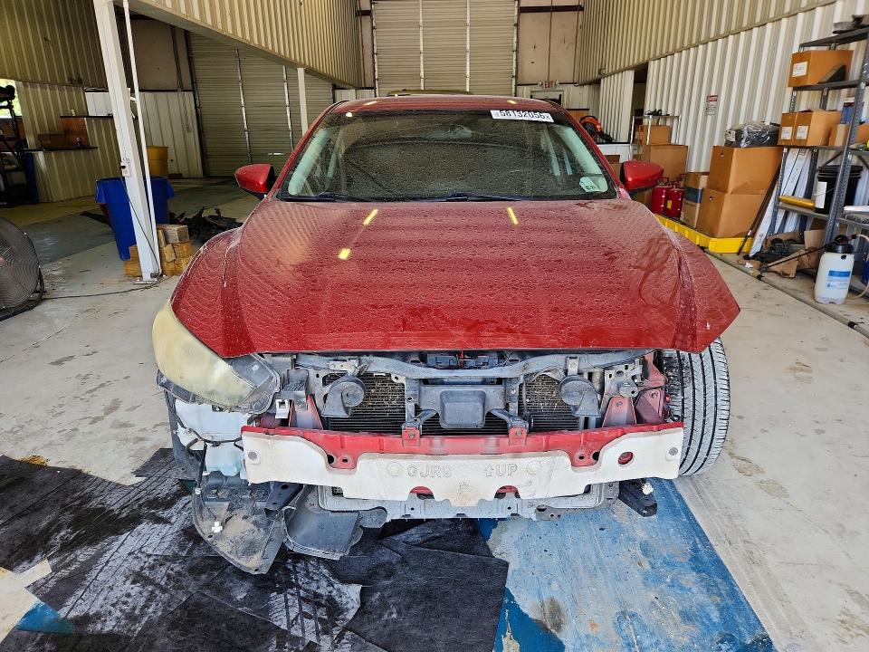 Продаж на аукціоні авто 2015 Mazda 6, vin: JM1GJ1V53F1197321, номер лоту: 58132056
