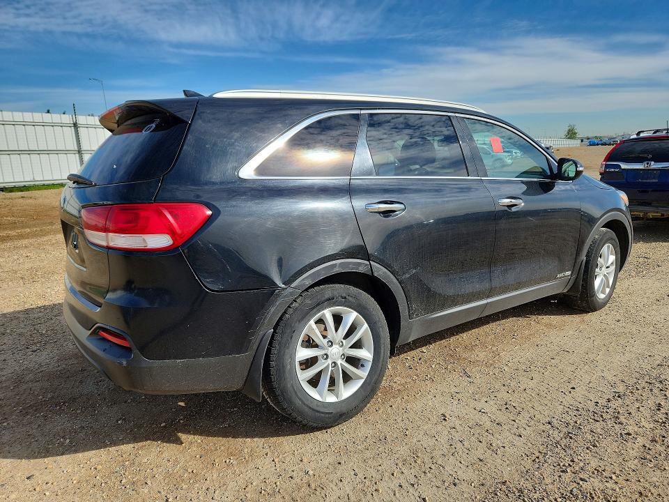 Aukcja sprzedaży 2018 Kia Sorento, vin: 5XYPGDA54JG411800, numer aukcji: 56349316