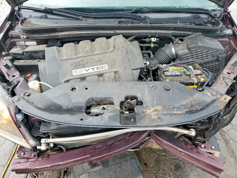 Aukcja sprzedaży 2008 Honda Odyssey, vin: 5FNRL38438B039976, numer aukcji: 56510666