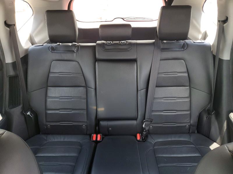 Aukcja sprzedaży 2021 Honda Cr-v, vin: 7FART6H95ME018249, numer aukcji: 55212436