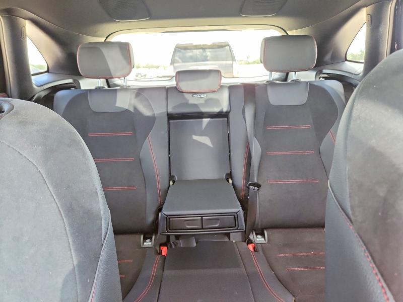 2025 Mercedes-benz Gla მანქანა იყიდება აუქციონზე, vin: W1N4N4GBXSJ639588, აუქციონის ნომერი: 57380126