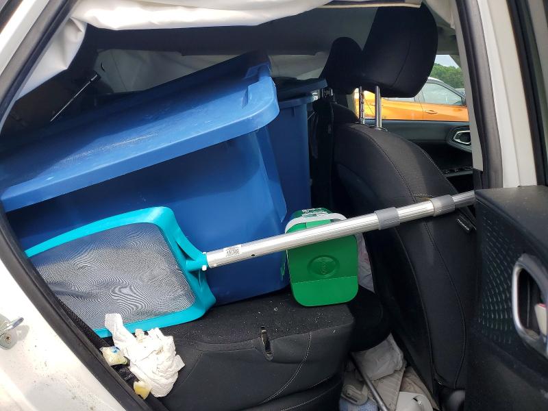 58161276 :رقم المزاد ، KNDJ23AUXM7149725 vin ، 2021 Kia Soul مزاد بيع