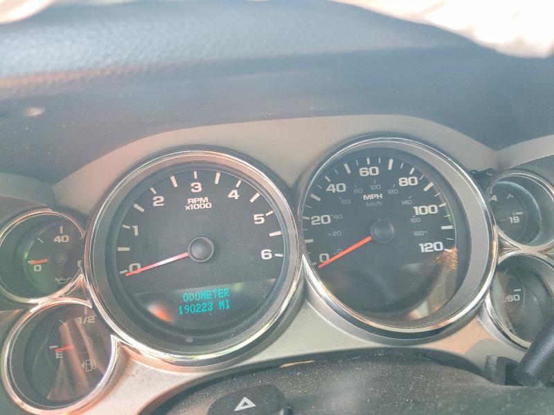2008 Gmc Sierra მანქანა იყიდება აუქციონზე, vin: 1GTEK19J38Z125938, აუქციონის ნომერი: 56772976