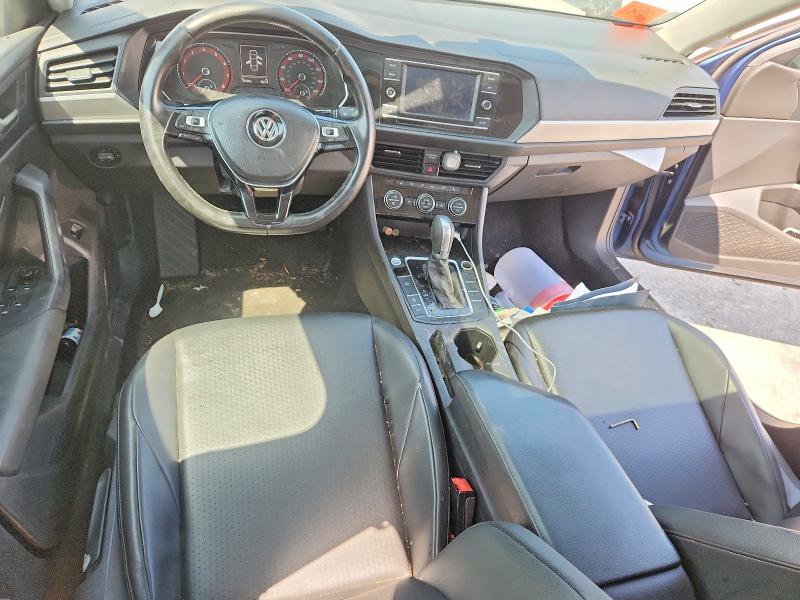 Продаж на аукціоні авто 2019 Volkswagen Jetta, vin: 3VWC57BU6KM042175, номер лоту: 56240746