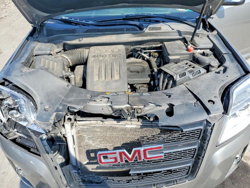 2012 Gmc Terrain მანქანა იყიდება აუქციონზე, vin: 2GKFLREK5C6246011, აუქციონის ნომერი: 58372776