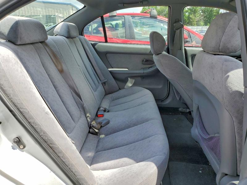 Продаж на аукціоні авто 2006 Hyundai Elantra, vin: KMHDN46D16U378443, номер лоту: 57543276