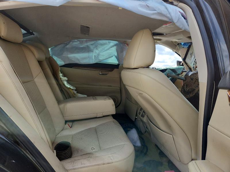 Aukcja sprzedaży 2013 Lexus Es, vin: JTHBW1GGXD2011421, numer aukcji: 57696016