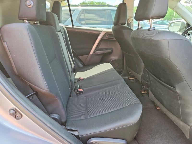 Aukcja sprzedaży 2016 Toyota Rav4, vin: 2T3BFREV9GW513429, numer aukcji: 55683466