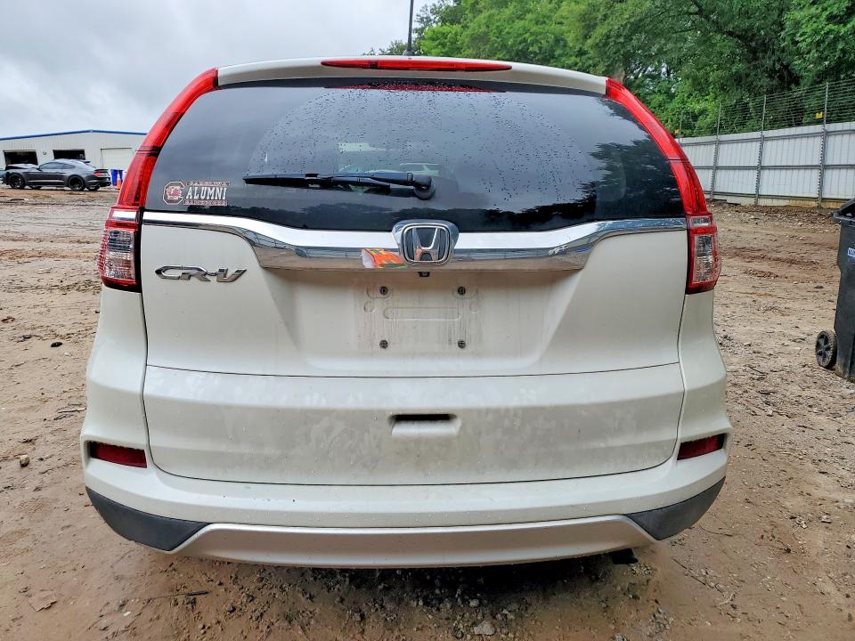 Aukcja sprzedaży 2015 Honda Cr-v, vin: 5J6RM3H57FL013228, numer aukcji: 57265146