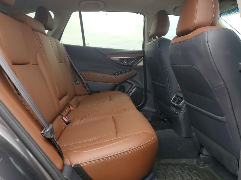 Продажа на аукционе авто 2021 Subaru Outback, vin: 4S4BTAPC2M3140783, номер лота: 56126156